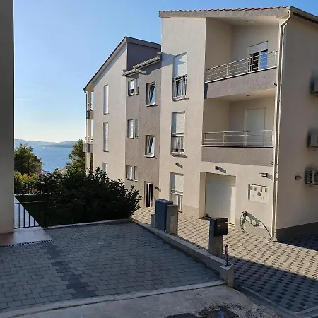Apartamento Adria *