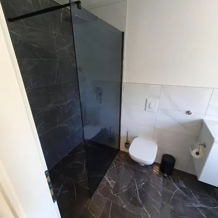 Apartamento Adria *