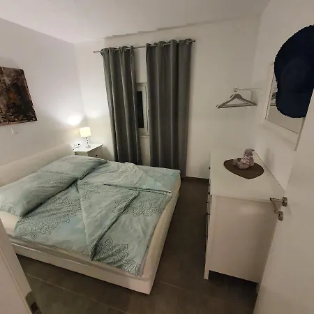 Apartamento Adria