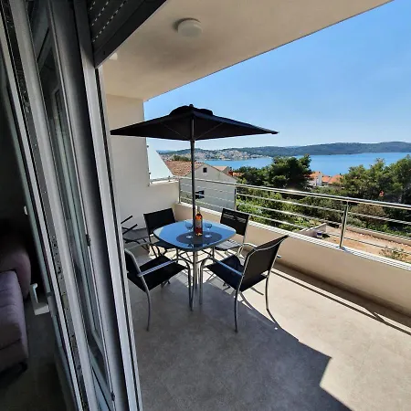 Apartamento Adria