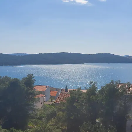 Adria Apartamento Trogir
