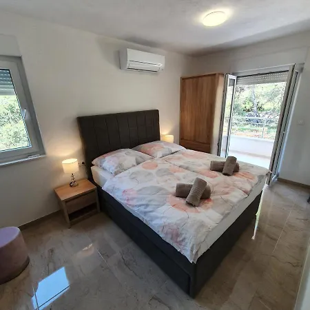 Apartamento Adria