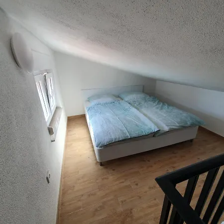 Apartamento Adria