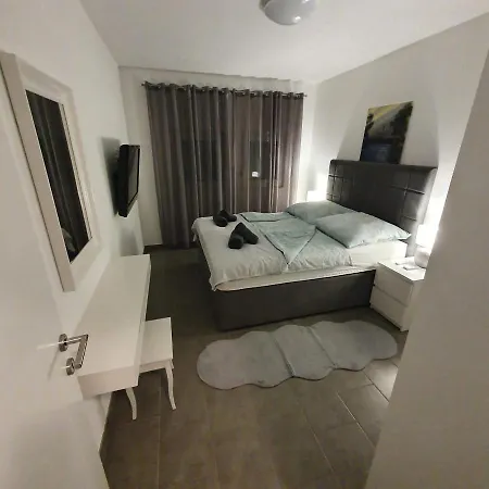 Adria Apartamento Trogir