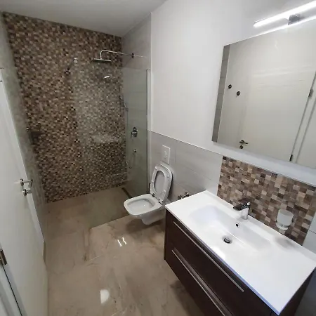 Adria Apartamento
