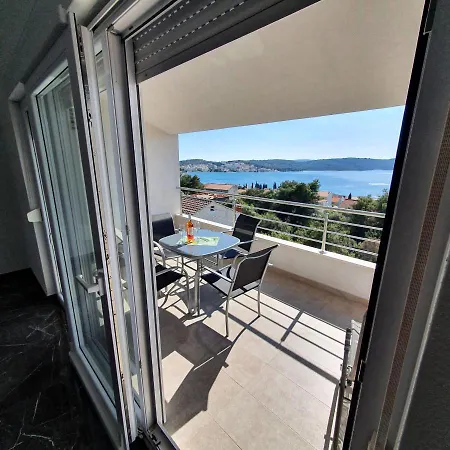 Adria * Trogir
