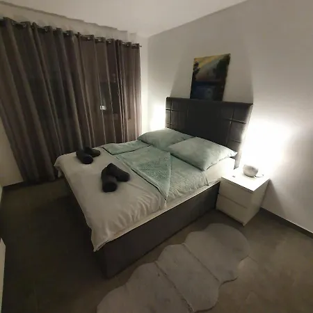Apartamento Adria *