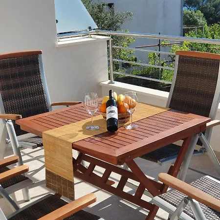 Apartamento Adria