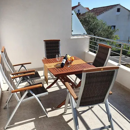 Apartamento Adria *