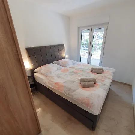 Apartamento Adria Trogir