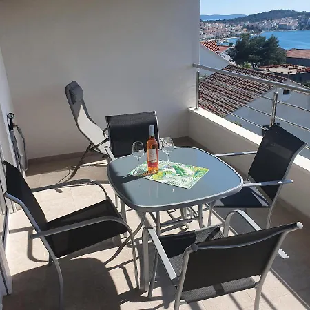 Adria * Trogir