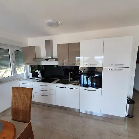 Apartamento Adria *
