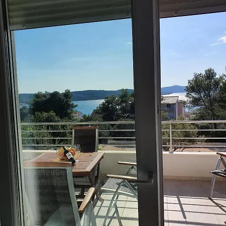 Adria Apartamento
