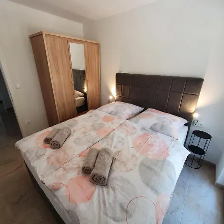 Apartamento Adria *