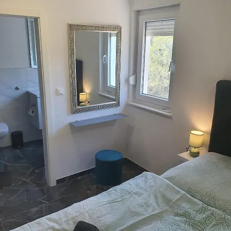 Adria Apartamento